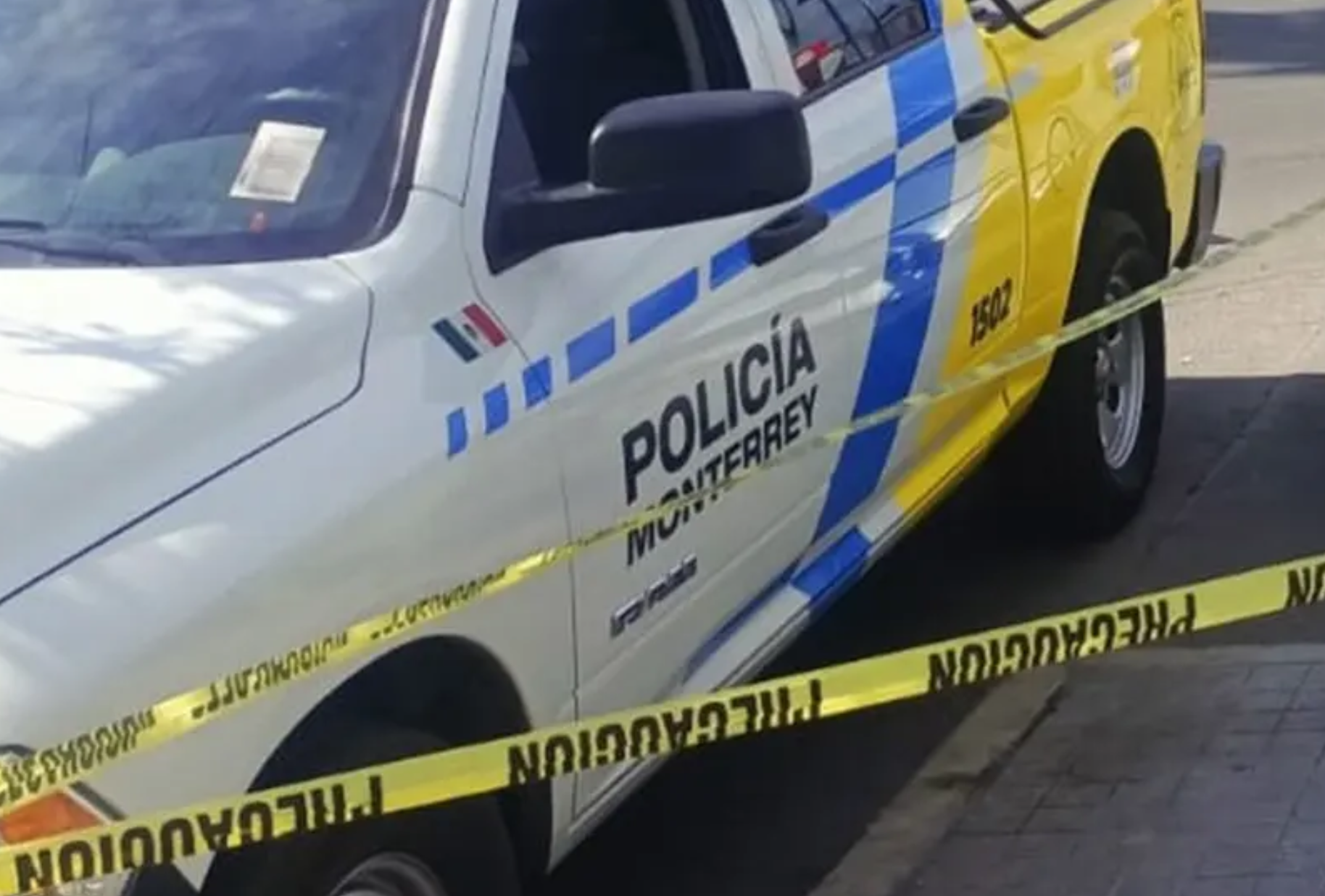 Asesinan a balazos a sujeto de 30 años en calles de Nuevo León 